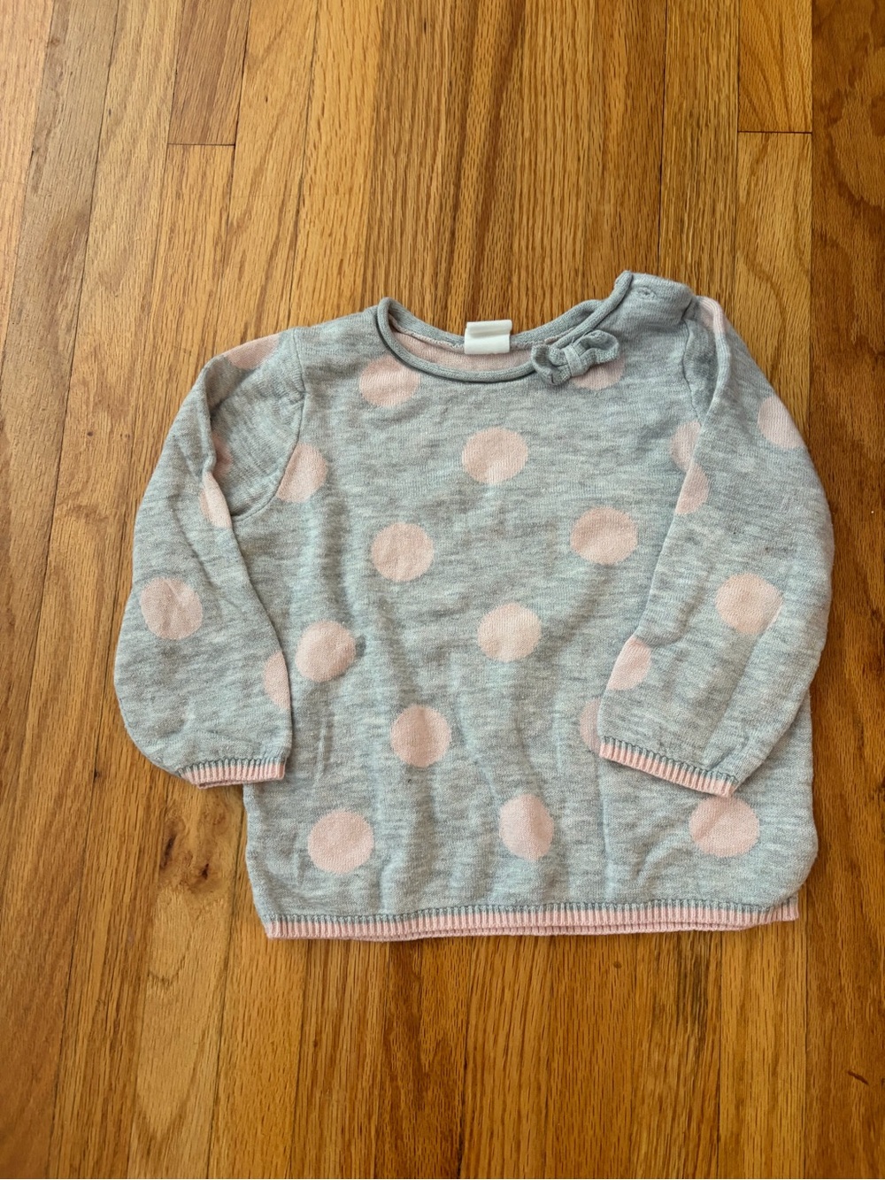 H&M sweater
